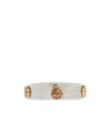 Tory Burch Miller Stud Ring In White