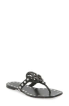 Tory Burch Miller Stud Thong Sandal