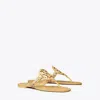 Tory Burch Miller Stud Thong Sandal