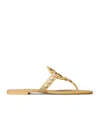 Tory Burch Miller Studded Sandal