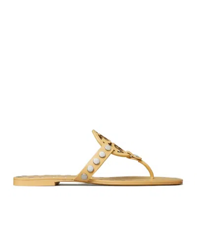 Tory Burch Miller Studded Sandal