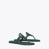 Tory Burch Miller Suede Sandal