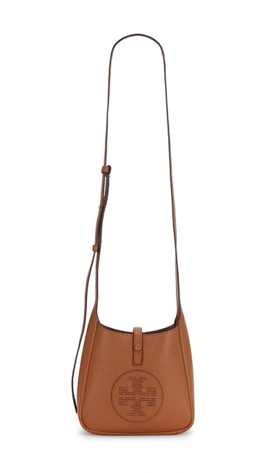 Tory Burch Miller Swing In Aged Tan