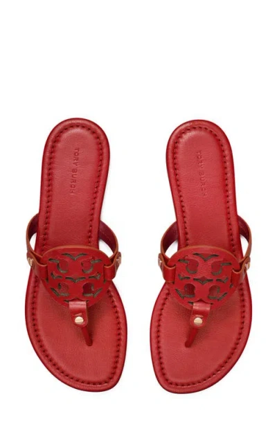 Tory Burch Miller Thong Sandal
