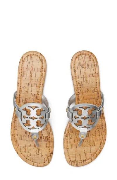 Tory Burch Miller Thong Sandal