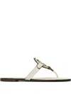 Tory Burch Miller Thong Sandals