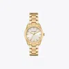 Tory Burch Miller Watch