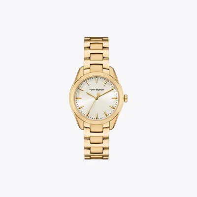 Tory Burch Miller Watch