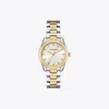 Tory Burch Small Miller Watch