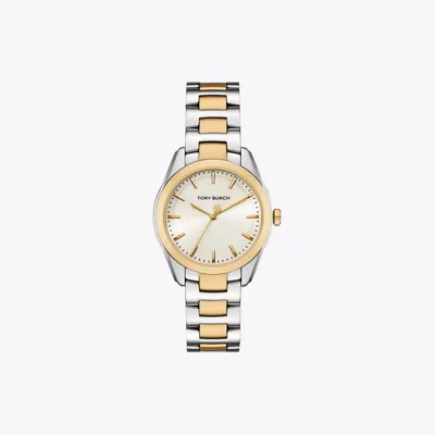 Tory Burch Miller Watch