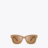 Tory Burch Miller Wayfarer Sunglasses
