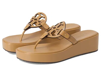 TORY BURCH MILLER WEDGE 25 MM