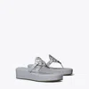 Tory Burch Miller Wedge Sandal