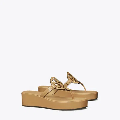 TORY BURCH MILLER WEDGE SANDAL