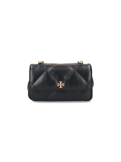 Tory Burch Mini Bag "kira" – Black