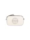 Tory Burch Mini Bag Miller In Sand