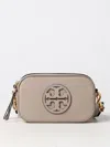 Tory Burch Mini Bag  Woman Color Beige In 米色