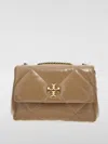 Tory Burch Mini Bag  Woman Color Beige In 米色