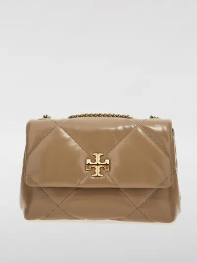 Tory Burch Mini Bag  Woman Color Beige In 米色