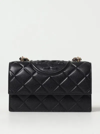 Tory Burch Mini Bag  Woman Color Black