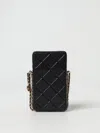 Tory Burch Mini Bag  Woman Color Black