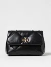 Tory Burch Mini Bag  Woman Color Black In Black