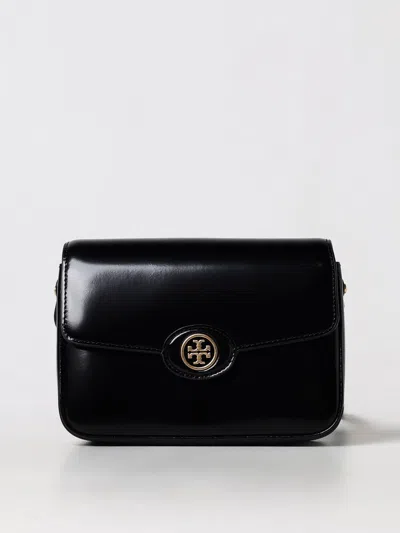 Tory Burch Mini Bag  Woman Color Black In Black
