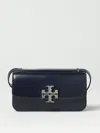 Tory Burch Mini Bag  Woman Color Blue
