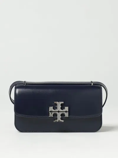 Tory Burch Mini Bag  Woman Color Blue