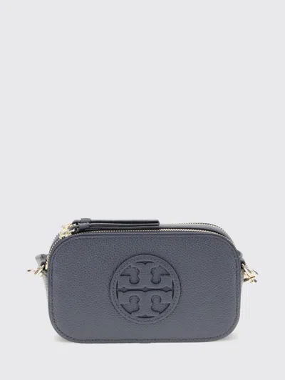TORY BURCH MINI BAG TORY BURCH WOMAN COLOR BLUE,H16773009