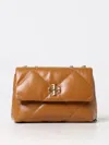 Tory Burch Mini Bag  Woman Color Brown In Brown