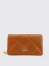 Tory Burch Mini Bag  Woman Color Brown In Brown