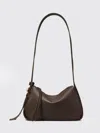 Tory Burch Mini Bag  Woman Color Brown