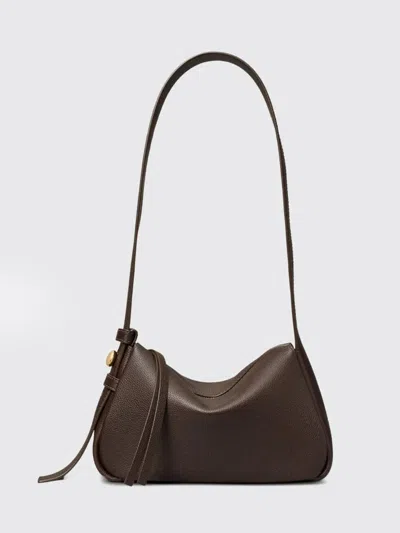Tory Burch Mini Bag  Woman Color Brown In Brown