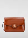 Tory Burch Mini Bag  Woman Color Brown In 棕色