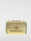 Tory Burch Mini Bag  Woman Color Gold In Gold