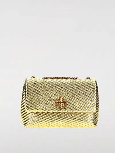 Tory Burch Mini Bag  Woman Color Gold