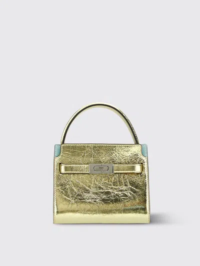 Tory Burch Mini Bag  Woman Colour Gold