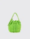 Tory Burch Mini Bag  Woman Color Green