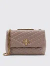 Tory Burch Mini Bag  Woman Color Grey In 灰色