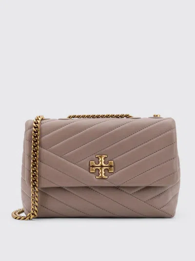 Tory Burch Mini Bag  Woman Color Grey In 灰色