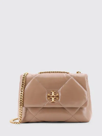 Tory Burch Mini Bag  Woman Color Grey In Gray