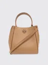 Tory Burch Mini Bag  Woman Color Hazel In 淡褐色