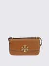 Tory Burch Mini Bag  Woman Color Leather In Leather