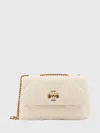 Tory Burch Mini Bag  Woman Color White In White