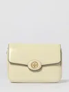 Tory Burch Mini Bag  Woman Color White In White