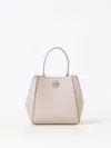 Tory Burch Mini Bag  Woman Color Yellow Cream In 奶油黄