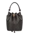 Tory Burch Mini Bucket Bag