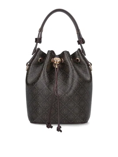 Tory Burch Mini Bucket Bag