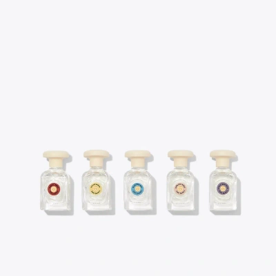 Tory Burch Mini Coffret Set In No Color